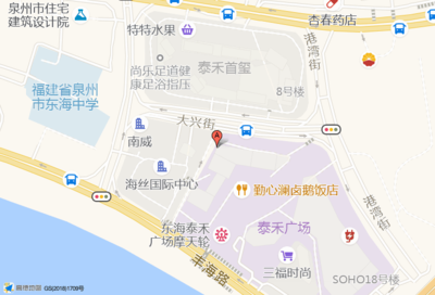 泉州平面设计助理招聘
