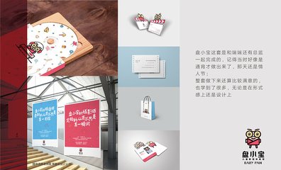 平面设计月度报告