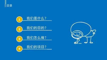 平面设计创业目的