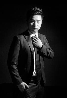 中国张伟高端 平面设计