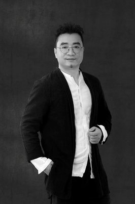中国张伟高端 平面设计