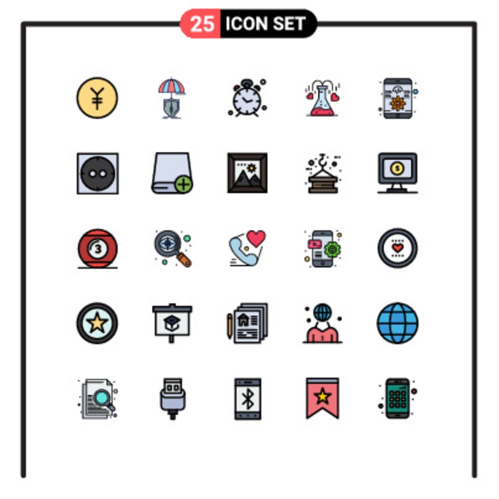 平面设计icon啥意思