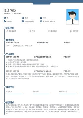 平面设计师工种编码