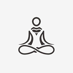 瑜伽设计平面设计图纸图片