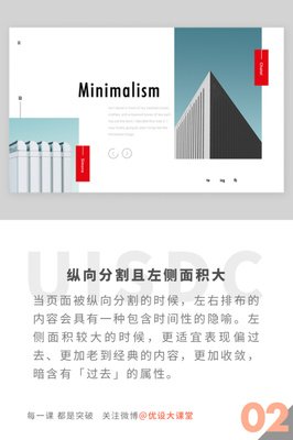 平面设计常用版式大全集