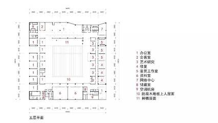 宿舍平面设计专业