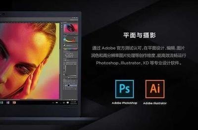 adobe平面设计软件有哪些