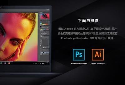 adobe平面设计软件有哪些