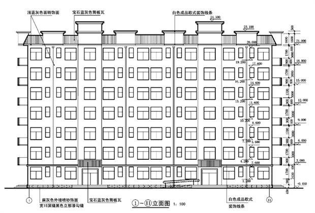 平面设计用料知识