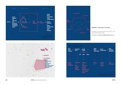 平面设计应聘作品参考