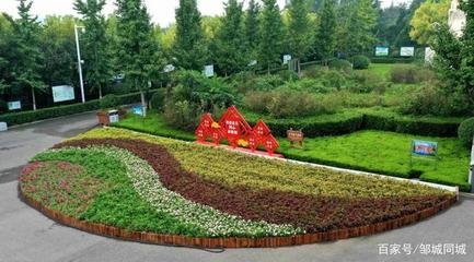 景观花箱平面设计