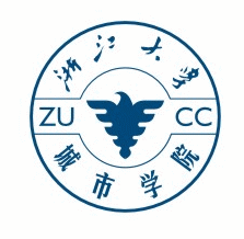 浙大校园标识平面设计