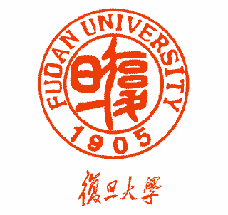 浙大校园标识平面设计