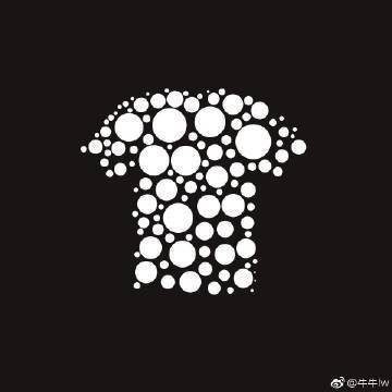 平面设计构成创意作业