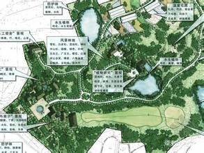 安徽园林平面设计招聘公告