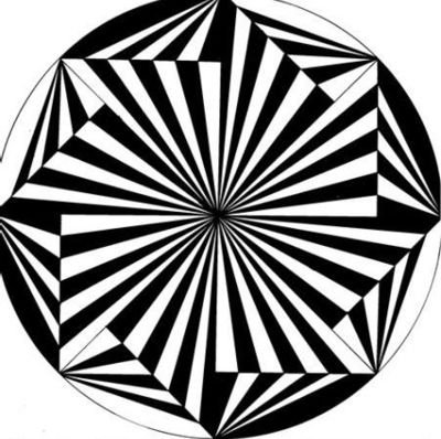 平面设计骨骼规律