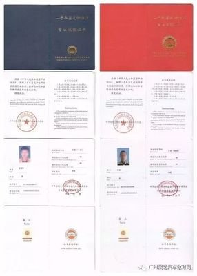 平面设计师证书考哪些