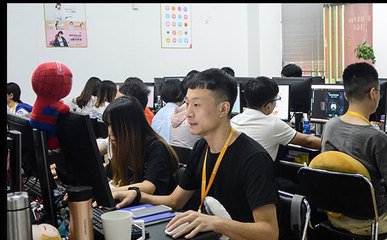 惠州平面设计学校哪家最好
