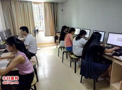 惠州平面设计学校哪家最好