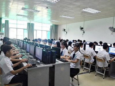 惠州平面设计学校哪家最好