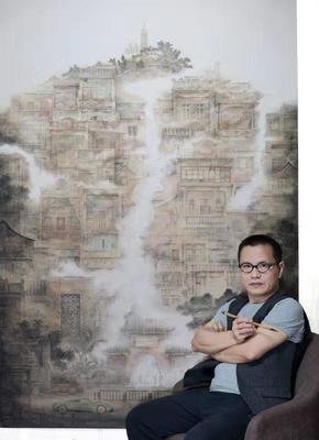 广东美院有平面设计吗本科