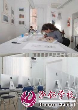 广东美院有平面设计吗本科