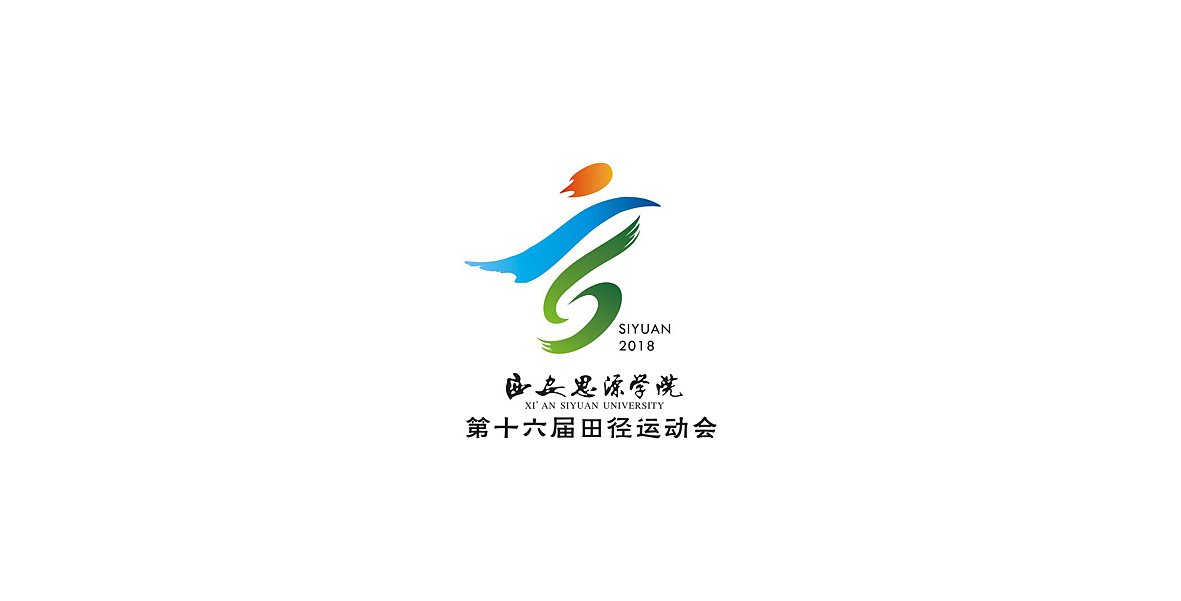 舟山logo平面设计风格
