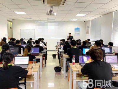 学校平面设计课程