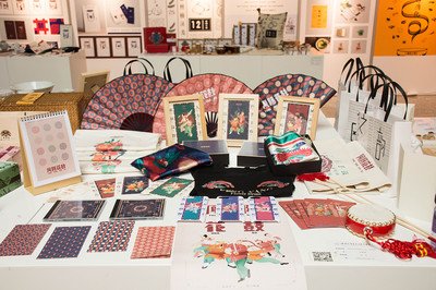 平面设计毕业设计作品实物