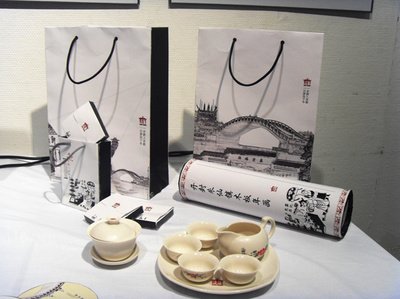 平面设计毕业设计作品实物