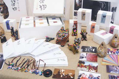 平面设计毕业设计作品实物
