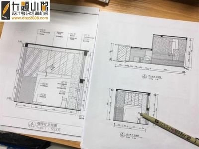 建环专业平面设计