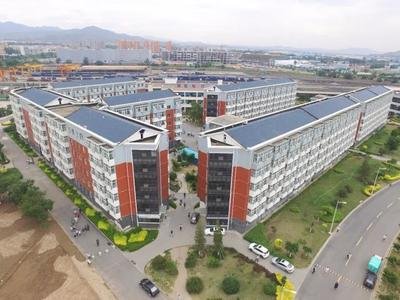 建环专业平面设计