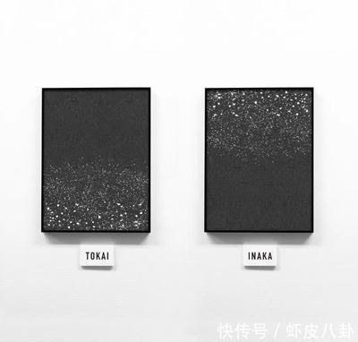 日本最出名的平面设计