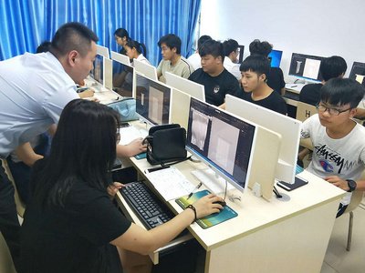 台州平面设计就业前景如何