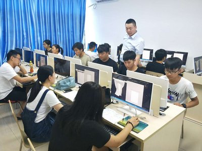 台州平面设计就业前景如何