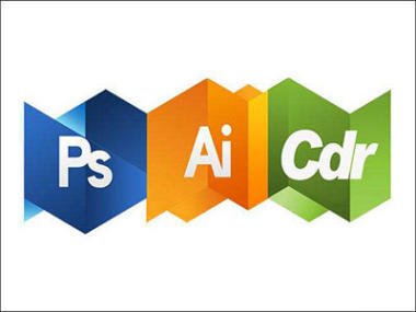 平面设计用ps和cdr