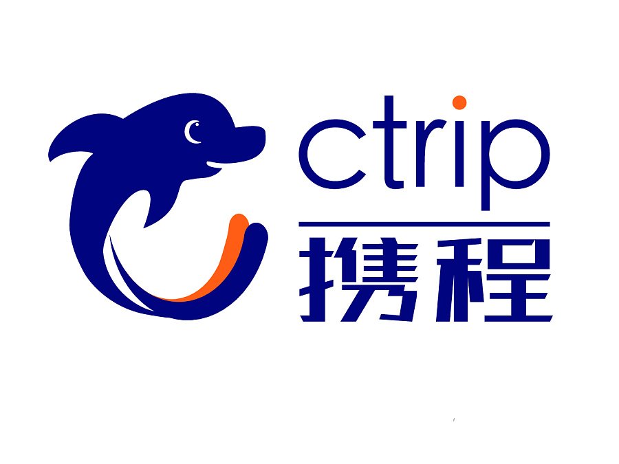 携程的平面设计