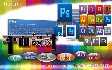 平面设计效率提高