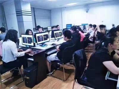 德州平面设计培训去哪里