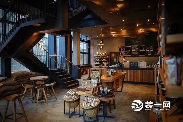 平面设计线下门店