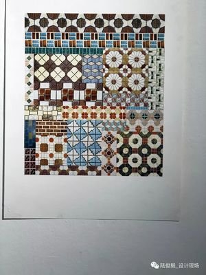 平面设计毕业展3个方向
