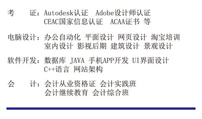 CEAC平面设计证书怎么考