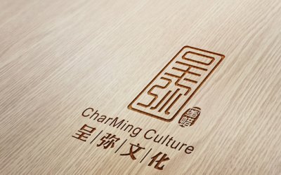 诚信的平面设计案例简单