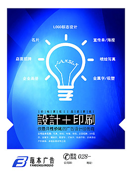 平面设计为什么要学广告