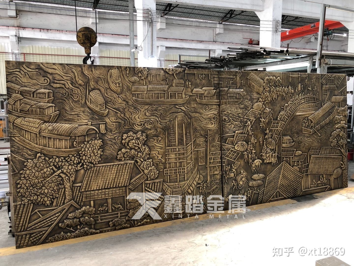 壁画平面设计图片大全欣赏