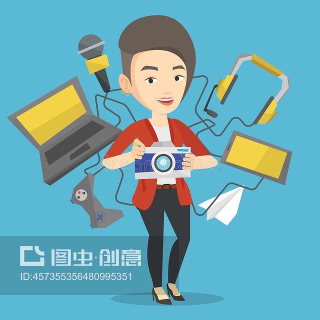 平面设计专业女孩多吗