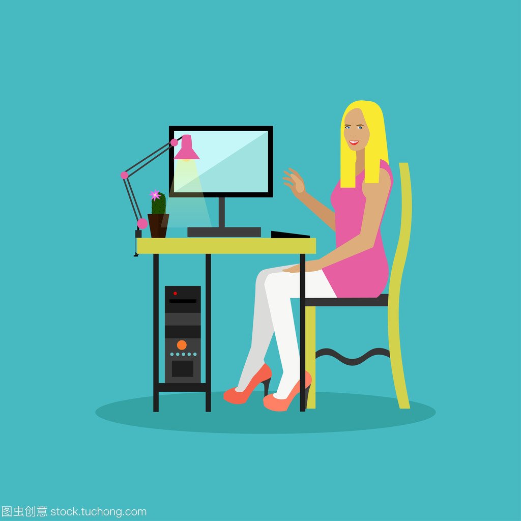 平面设计专业女孩多吗