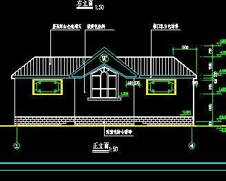 屋顶平面设计包括哪些内容