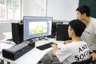 桂林线下平面设计培训班